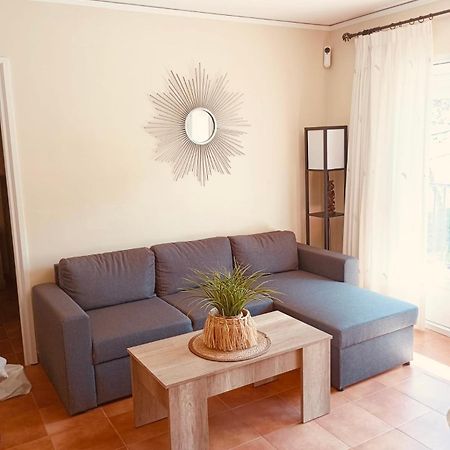 Apartamento En Primera Linea De Playa Денія Екстер'єр фото