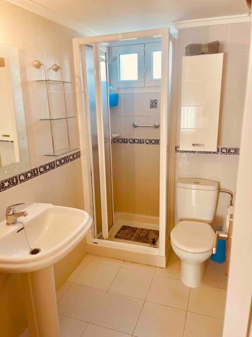 Apartamento En Primera Linea De Playa Денія Екстер'єр фото