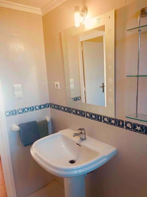 Apartamento En Primera Linea De Playa Денія Екстер'єр фото